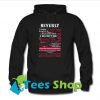 Beverly highly eccentric Hoodie