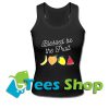 Blessed Be The Fruit Tank Top_SM1