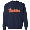 Boston Est 1961 Sweatshirt_SM1