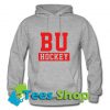 Boston University Hockey Hoodie_SM1