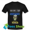 Bud Light T Shirt_SM1