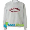 California West Coast Sweatshirt_SM1