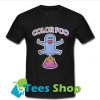 Color poo T Shirt_Sm1