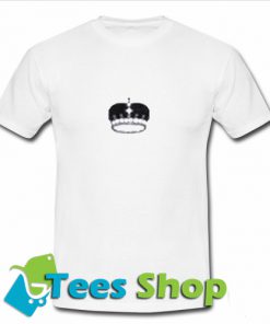 Crown Queen T Shirt