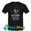 Cup of Fuckoffee Leprechau T Shirt_SM1