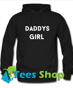 Daddys Girl Hoodie_SM1