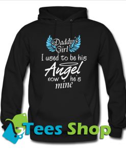Daddy's Girl Tees and Hoodie_SM1