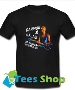 Darmok & Jalad T Shirt_SM1