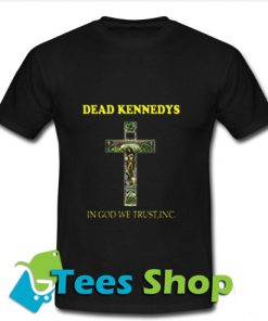 Dead Kennedys TrendingT-Shirt