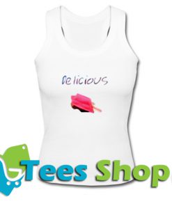 Delicious Popsicle Tank Top_SM1