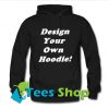 Design Your Own Hoodie Hoodie_SM1