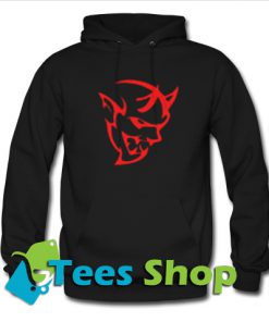 Dodge RT Dodge Hoodie_SM1