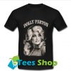 Dolly Parton T Shirt_SM1