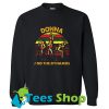 Donna and The Dynamos Sweatshirt_SM1