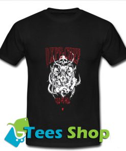 Dope Chef T-Shirt_SM1