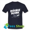 Double doink Philadelphia Eagles T Shirt_SM1