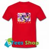 Dragon ball Z Bhu Story T Shirt