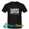 Dunder Mifflin T Shirt_SM1