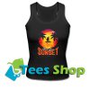 Find Your Sunset Tank Top_SM1