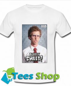 Flippin Sweet T-Shirt_SM1