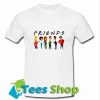 Friends TV Show T Shirt_SM1