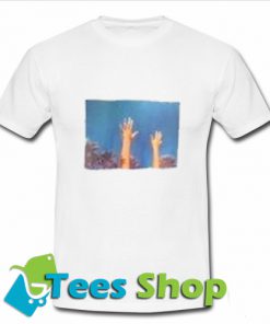 Hand T Shirt_SM1