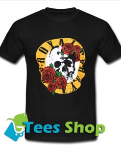 Hells Bells Top T Shirt_SM1