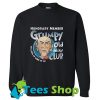 Honorary member Grumpy old man Sweatshirt_SM1