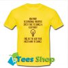 How many occupational therapists does T shirt_SM1