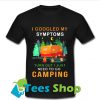 I Googled My Symptoms T Shirt_SM1