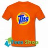 I Have Tits T Shirt_SM1