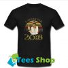 I Survived 2018 T Shirt_SM1