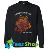 I believe there are angels among us Sweatshirt_SM1