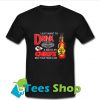 I just want to drink Boulevard T Shirt_SM1