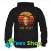 I love Lucy nose on fire hot stuff Hoodie_SM1