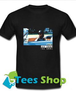 Ice cube T-Shirt_SM1