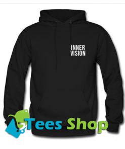 Inner Vision Hoodie