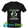 It's All Fun And Games T Shirt_SM1