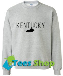 Kentucky Sweatshirt_SM1