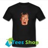 Kevin HoKevin Home Alone T Shirtme Alone T Shirt