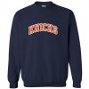 Knicks Sweatshirt