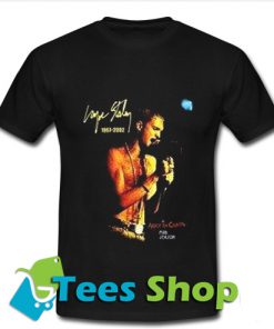 Layne Staley Tribute T Shirt_SM1