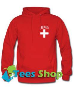 Lifeguard Hoodie