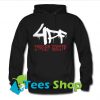 Lil Baby 4PF Street Gossip Hoodie_SM1