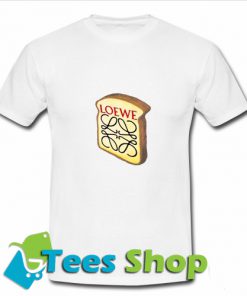 Loewe T Shirt_SM1