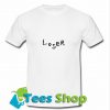 Loser Lover T-Shirt_SM1