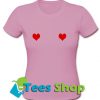 Love T Shirt_SM1