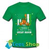 Make St. Patrick’s Day Great Again T Shirt_SM1