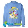 Mareep Flaafy Ampharos Sweatshirt_SM1