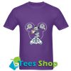 Mickey Mouse Dallas Cowboys T Shirt_SM1